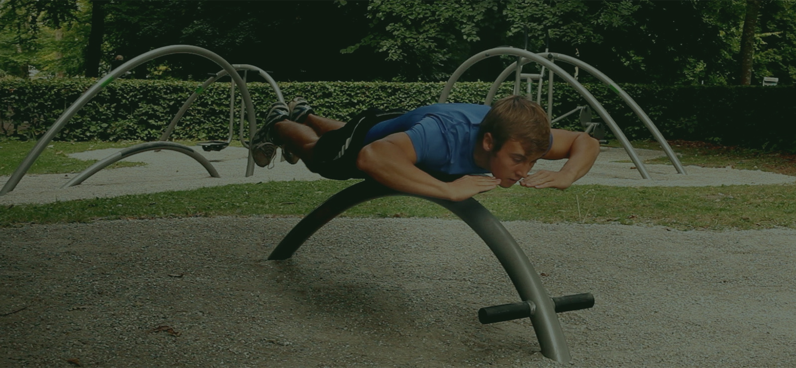 Thiết bị thể dục thể thao - Fitness equipment